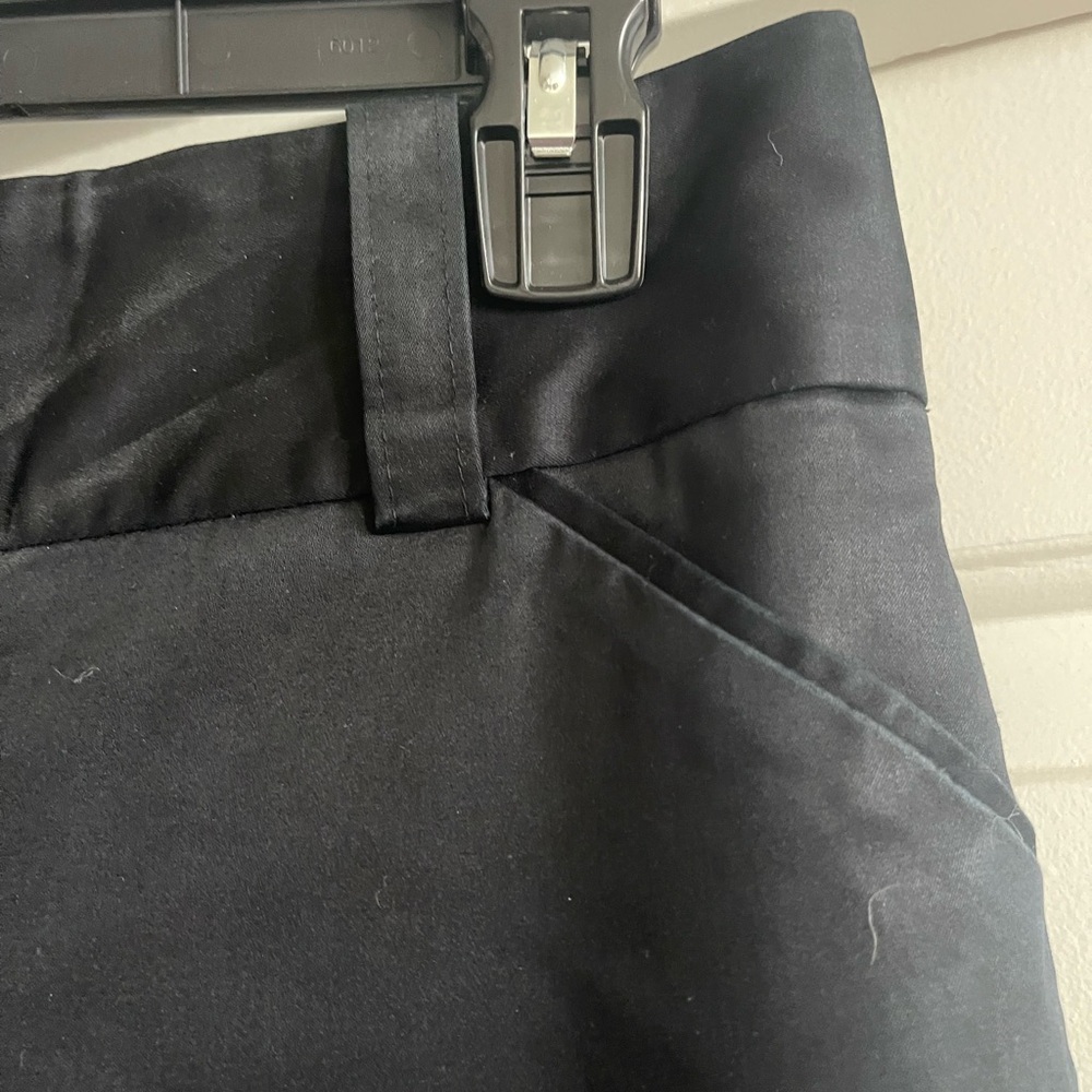The Limited Black Drew Fit Pants - Picture 4 of 10